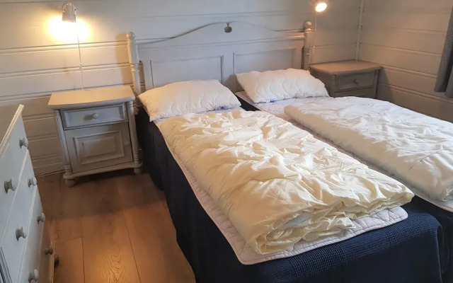 Torsetlia Fjellstue og Hyttegrend