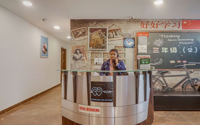 Treebo Trip Amazing House