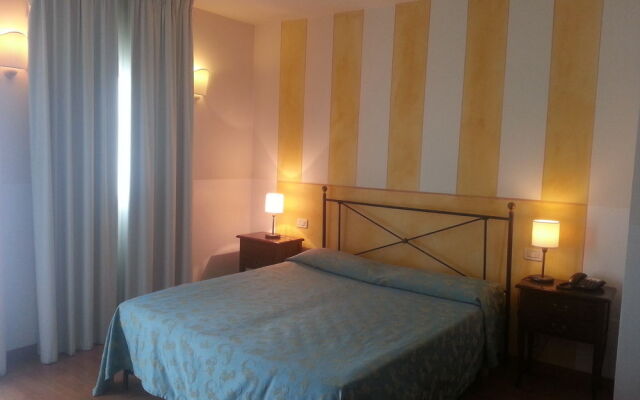 Rivalta Life Style Hotel