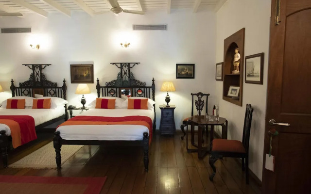 Le Colonial 1506