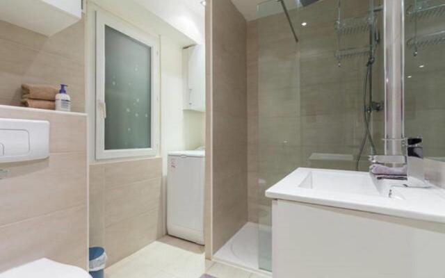 Le Saint Joseph - Old Tow, 2 Appartments in 1