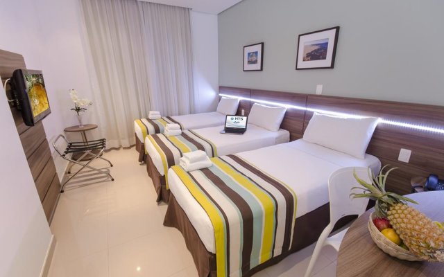 Hotel Express Vieiralves