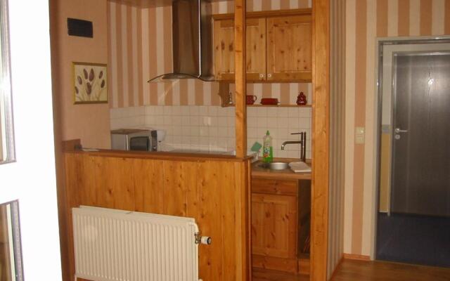 Landhotel Auerose Garni