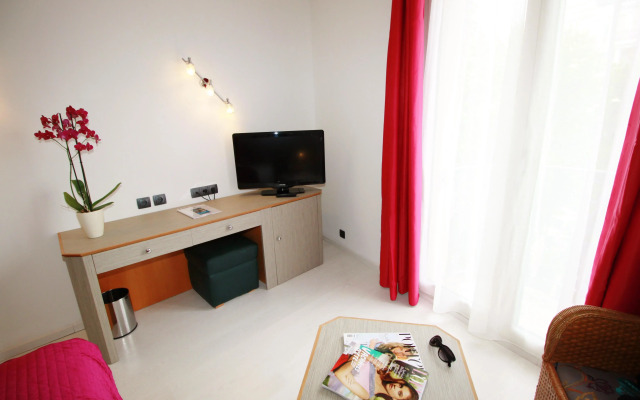 Cristal Hotel & Spa