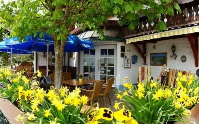 Landhotel Zum Franke