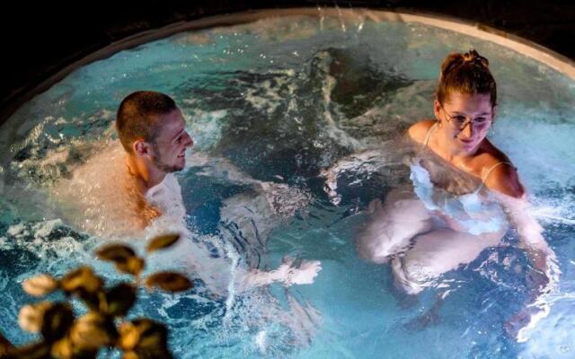 Camping Porto Vecchio