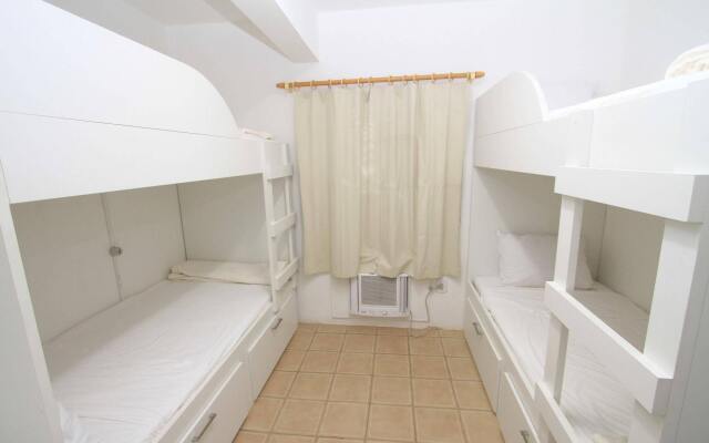 Ref house Barra da Tijuca