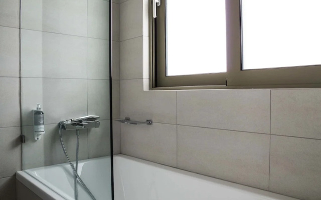 Kyma Suites - Adults only