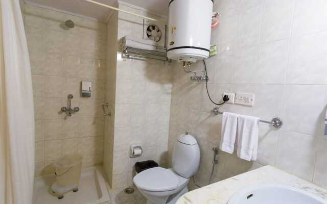 Toshali Royal View Resort