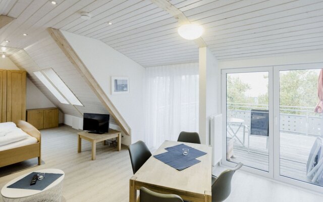 Strandpension Mäder