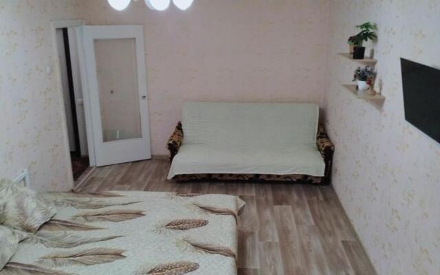 Апартаменты на улице Радищева 72