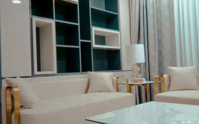 Fasq Hôtel Nouakchott