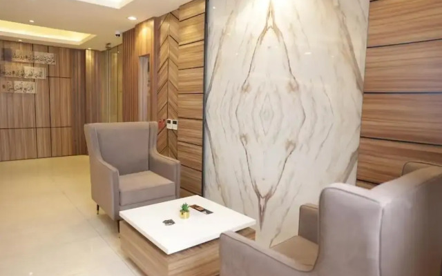 Malath Homes Aparthotel