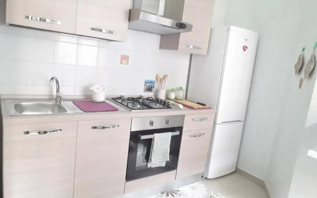 Andrea's House Apartment in the Historic Center of Naples