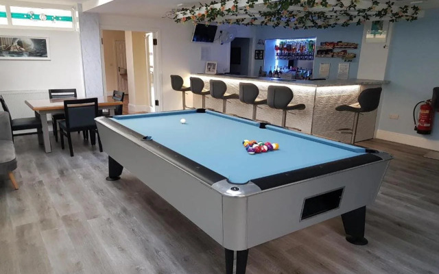 OYO Minerva Guesthouse