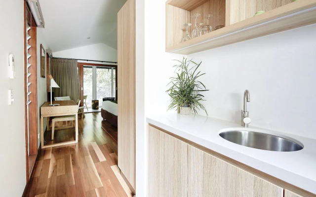 Daintree Ecolodge