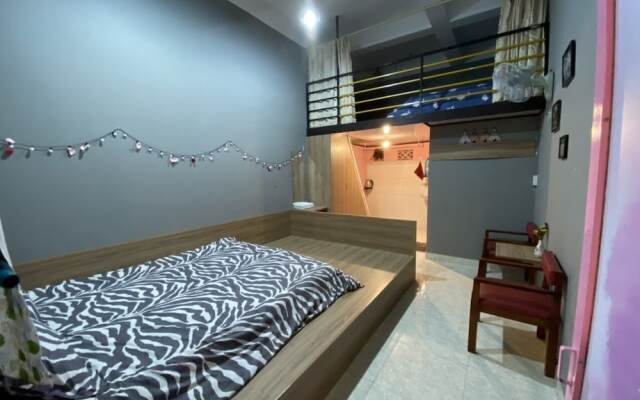 Hari Garden Homestay Dalat