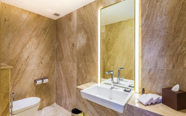 Crowne Plaza Vientiane by IHG