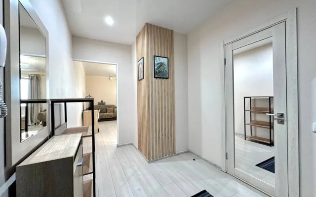 Апартаменты СоваХоум на ул. Смолина 63