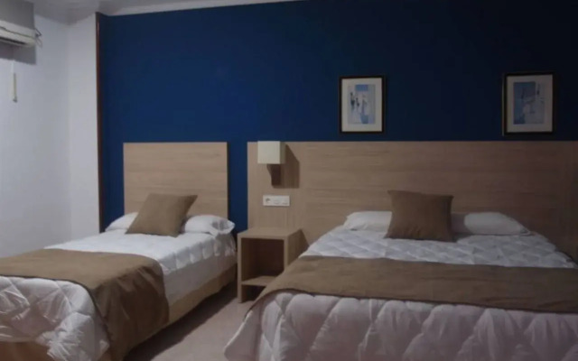 Hotel Catalan Puerto Real