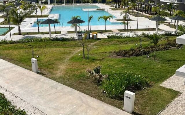 Vila Gale Cayo Paredon