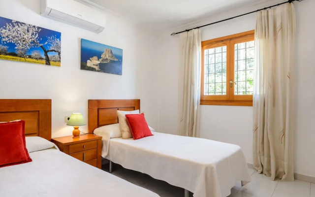 Villa Bella Vista Peralta