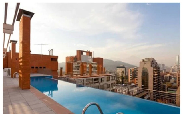 Apartamento Nueva Lyon