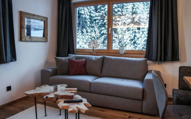 Zeitfrei Apartments
