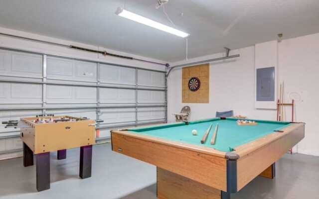 Elaine's Silver Creek House 5 Bedroom Home