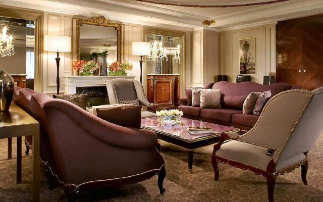 The Westin Paris-Vendome