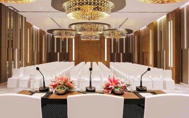 Novotel Guwahati GS Road Hotel