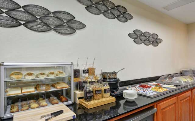 Doubletree by Hilton Hattiesburg, MS