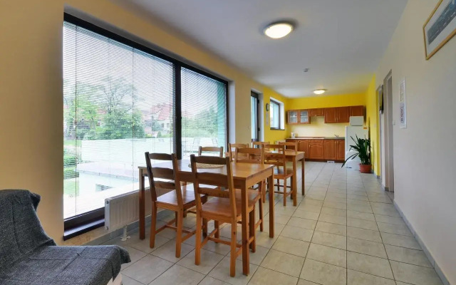 Pension Marketa