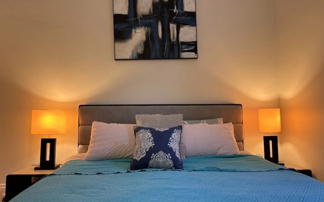 3 GrandKing executive Art living house