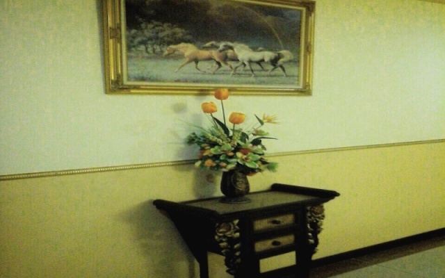 Phusuay Park View Hotel