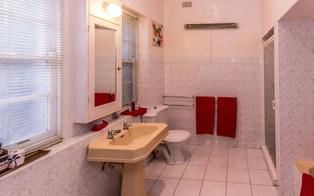 Benson House & Benson Lodge