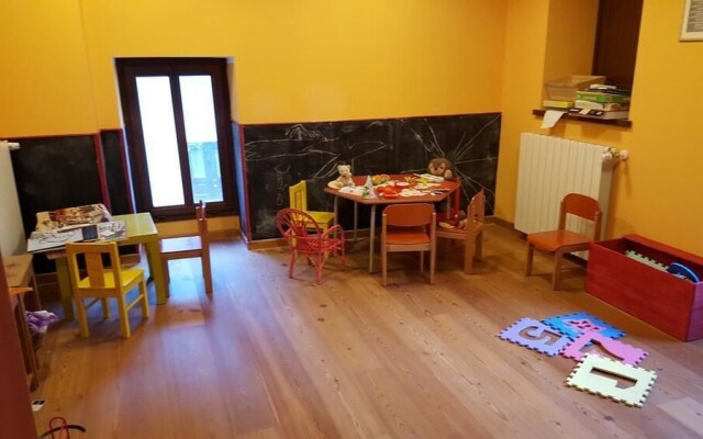 Albergo della Posta Fobello