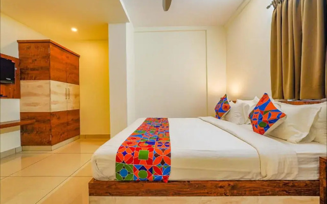 FabHotel Shakthi Suites