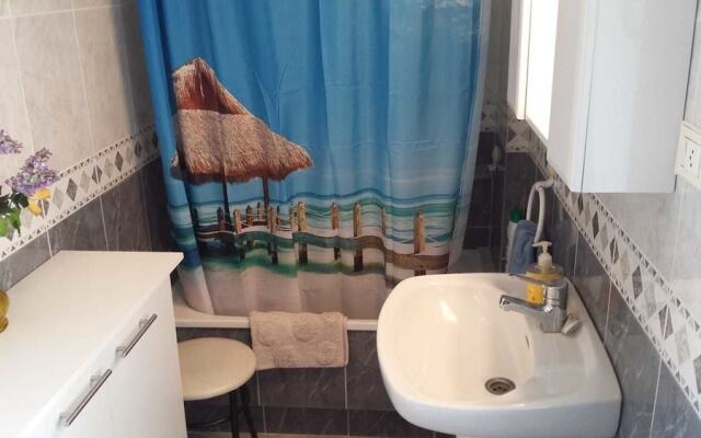 Apartamento Carragal