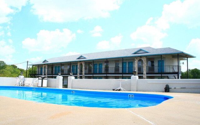 Americas Best Value Inn Terrell