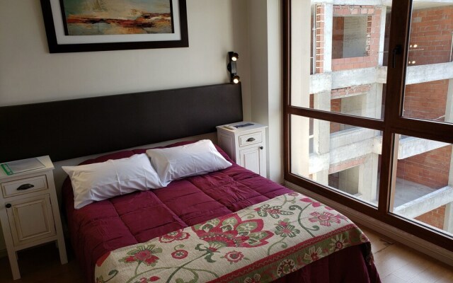 Nexos Bariloche