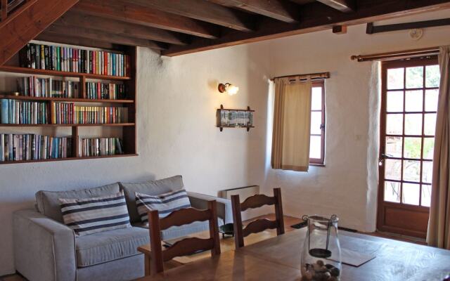 La Garconniere