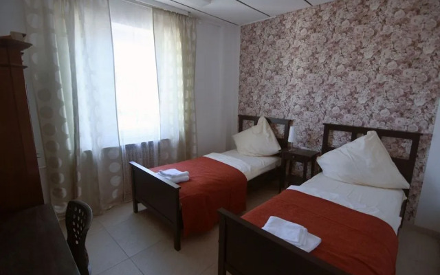 City Center Suites Hannover