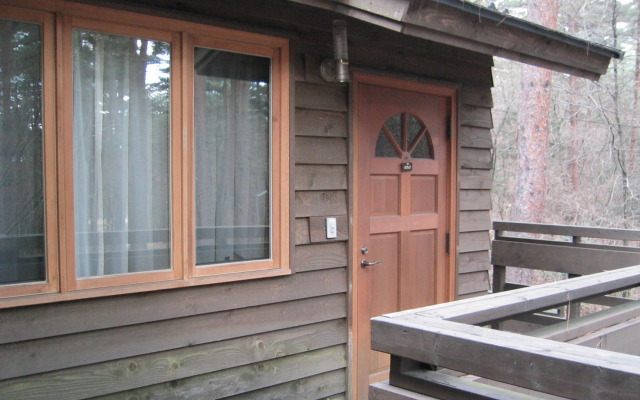 Morinoouchi Museum & Cottage