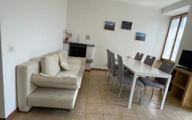 Residence Gaggiole, apartment 2