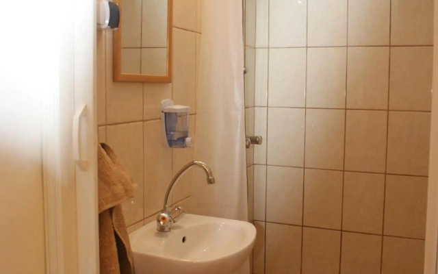 Régiposta Apartman