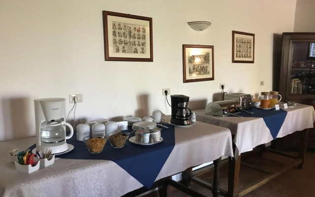 Macciangrosso - Two Bedroom