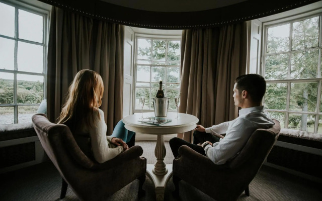 Banchory Lodge Hotel