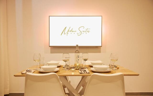 Medano Suites
