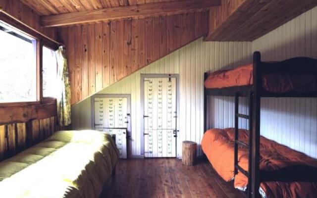 La Casona De Odile Hostel